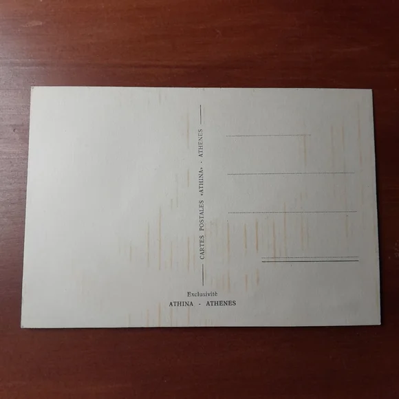 Postcards - Picture 6 of 6